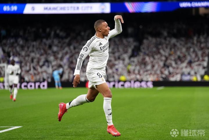 德国强势塞维利亚，姆巴佩爆发神勇的简单介绍