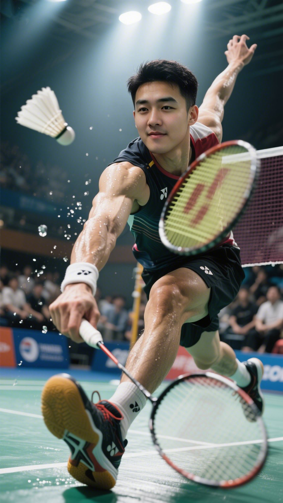 DB电竞App下载入口-关于精彩瞬间一览：球员英姿飒爽，令人惊叹的信息