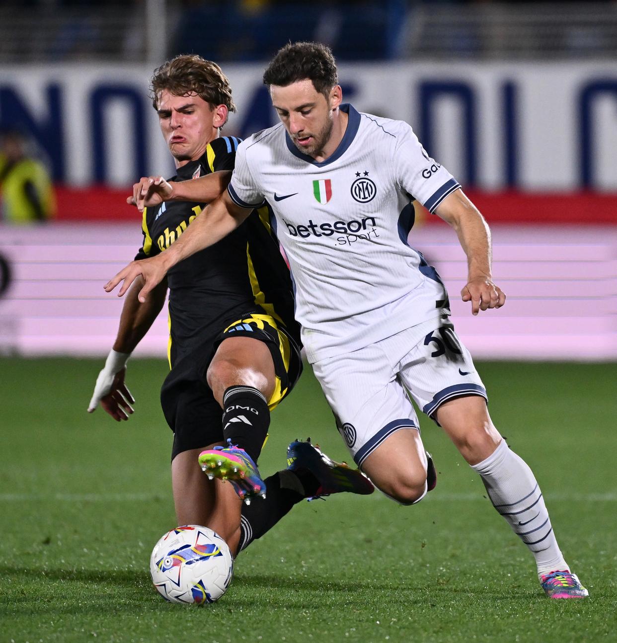 关于意甲球队:队员备战状态走势良好的信息 关于意甲球队:队员备战状态走势良好的信息