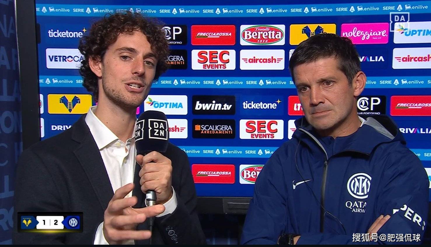 DB电竞官网登录-包含国米一战成名，赢得球迷尊重！的词条