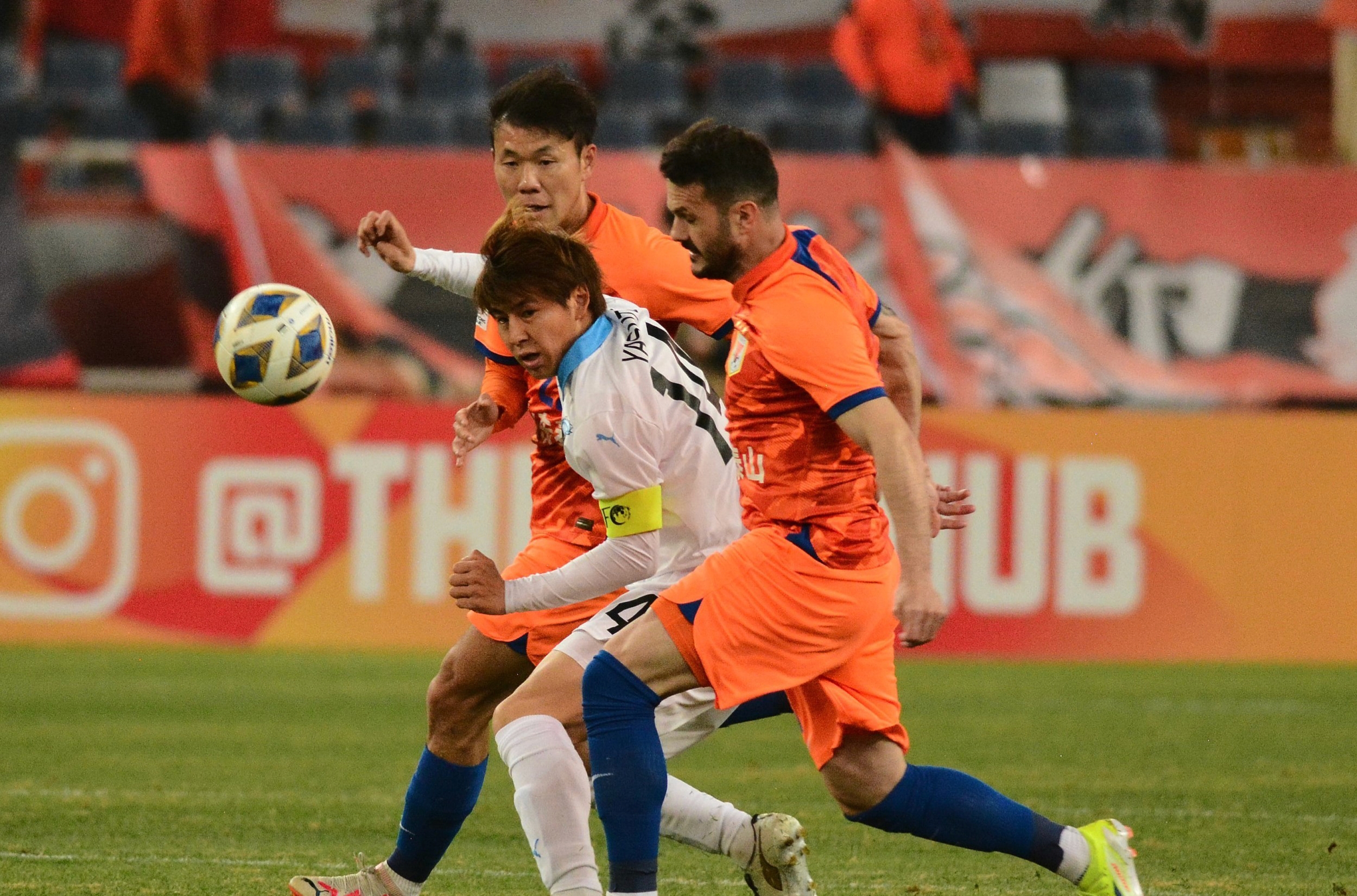 DB电竞下载-山东队客场对阵福建，外援组合或成关键一战