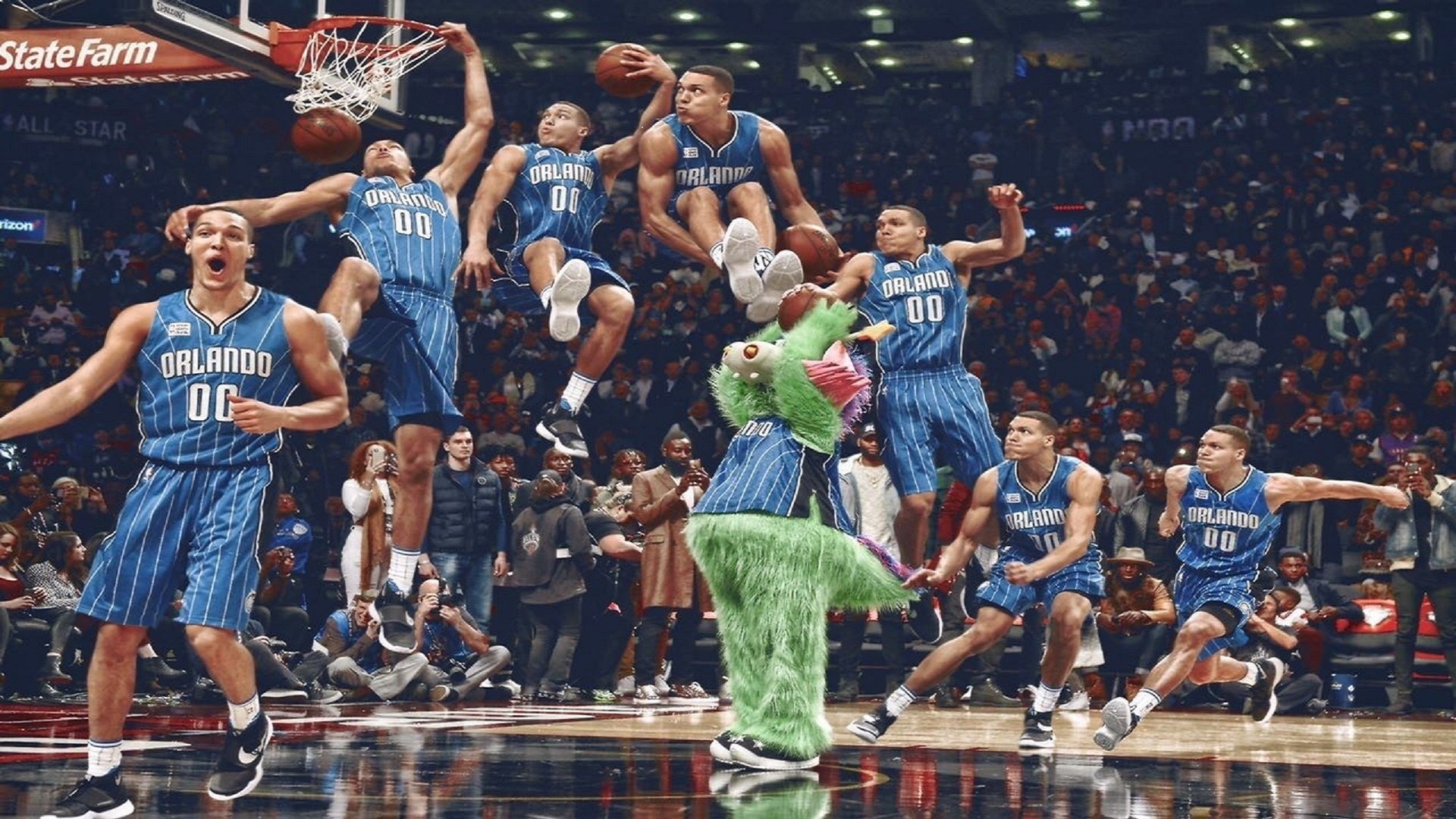 恩比德爆发，公牛强行终结深圳队，当篮球叙事超越边界